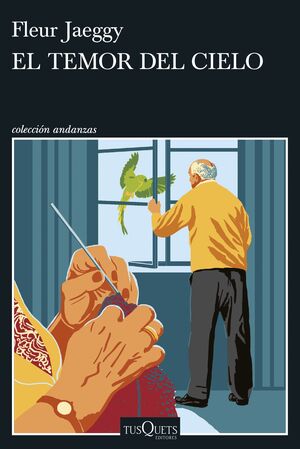 TEMOR DEL CIELO, EL