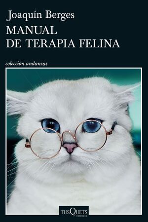 MANUAL DE TERAPIA FELINA