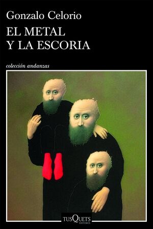 METAL Y LA ESCORIA, EL