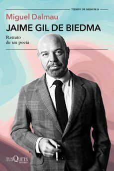 JAIME GIL DE BIEDMA
