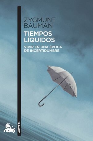 TIEMPOS LÍQUIDOS