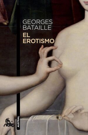 EROTISMO, EL