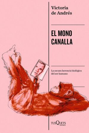 MONO CANALLA, EL