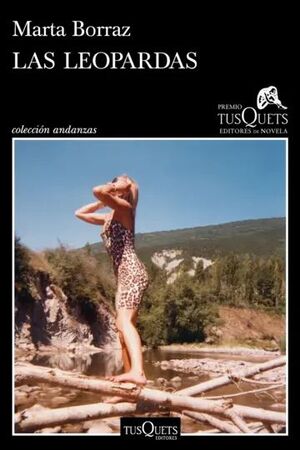 LEOPARDAS, LAS
