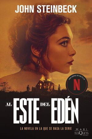 AL ESTE DEL EDÉN (EDICIÓN CON CARTEL DE SERIE)
