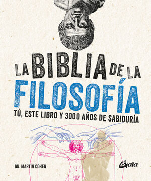 BIBLIA DE LA FILOSOFÍA, LA