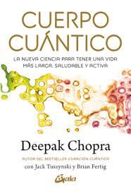CUERPO CUÁNTICO