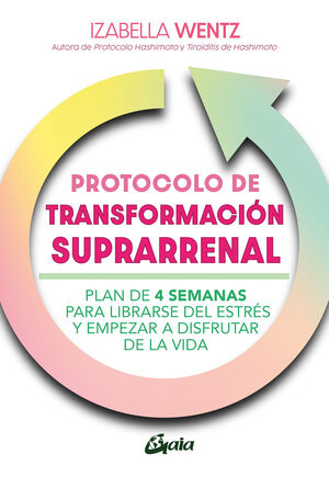 PROTOCOLO DE TRANSFORMACIÓN SUPRARRENAL