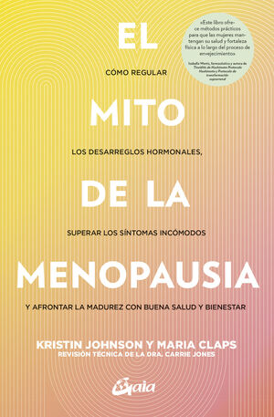 MITO DE LA MENOPAUSIA, EL