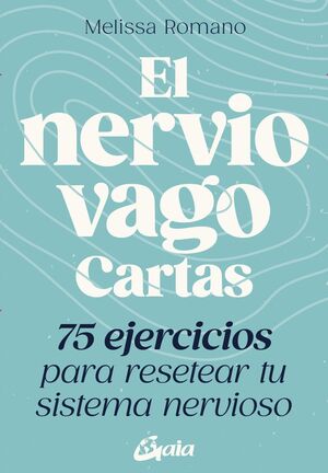 NERVIO VAGO, EL . CARTAS
