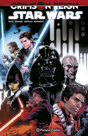 STAR WARS Nº 04