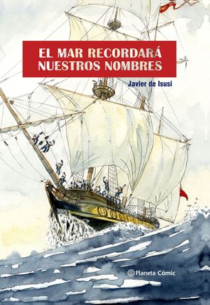 MAR RECORDARÁ NUESTROS NOMBRES, EL (NOVELA GRÁFICA)