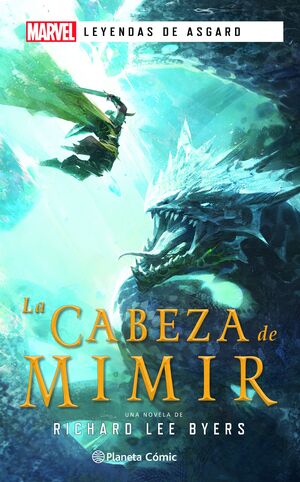 CABEZA DE MÍMIR, LA