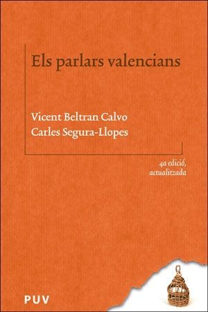 PARLARS VALENCIANS, ELS (4 ED. ACTUALITZADA)