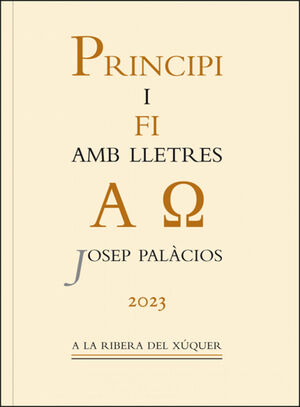PRINCIPI I FI AMB LLETRES A
