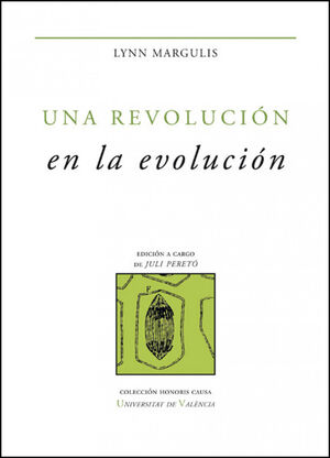 REVOLUCIÓN EN LA EVOLUCIÓN, UNA