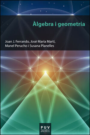 ALGEBRA I GEOMETRIA