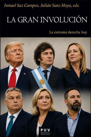 GRAN INVOLUCIÓN, LA