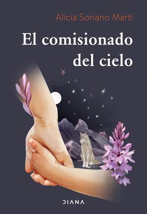 COMISIONADO DEL CIELO, EL