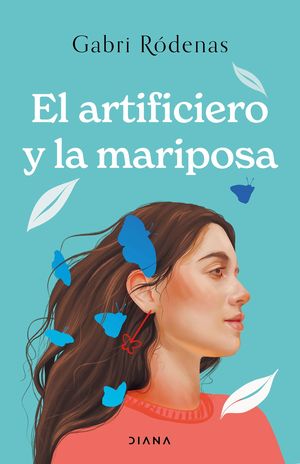 ARTIFICIERO Y LA MARIPOSA, EL