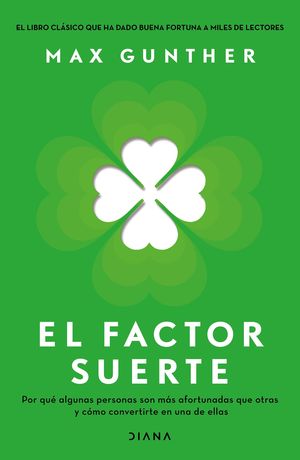 FACTOR SUERTE, EL