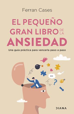 PEQUEÑO GRAN LIBRO DE LA ANSIEDAD, EL