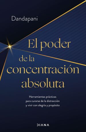 PODER DE LA CONCENTRACIÓN ABSOLUTA, EL