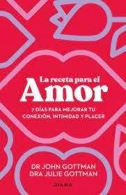 RECETA PARA EL AMOR, LA