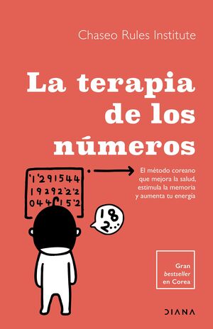 TERAPIA DE LOS NÚMEROS, LA