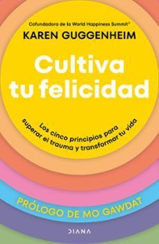 CULTIVA TU FELICIDAD