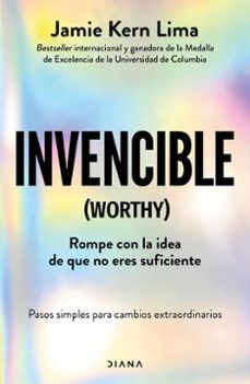 INVENCIBLE (WORTHY)