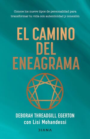 CAMINO DEL ENEAGRAMA, EL
