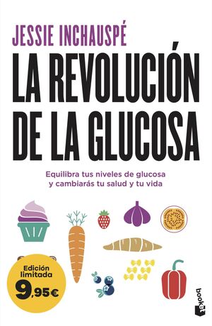 REVOLUCIÓN DE LA GLUCOSA, LA (EDICION LIMITADA)