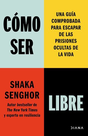 CÓMO SER LIBRE
