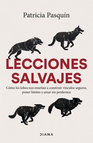 LECCIONES SALVAJES