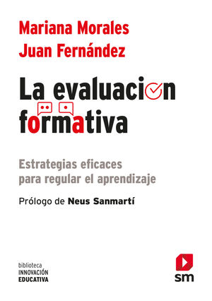 EVALUACIÓN FORMATIVA, LA