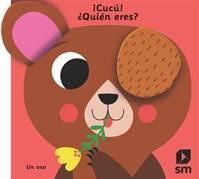 CUCÚ! ¿QUIÉN ERES?