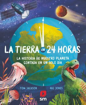 TIERRA EN 24 HORAS, LA