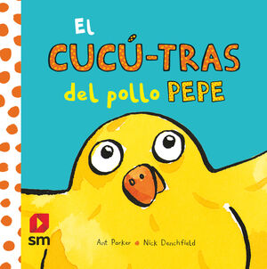 CUCÚ-TRAS DEL POLLO PEPE, EL