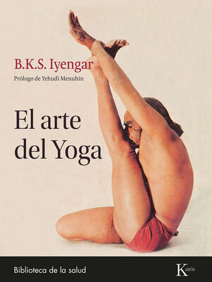 ARTE DEL YOGA, EL