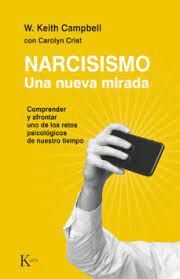 NARCISISMO. UNA NUEVA MIRADA