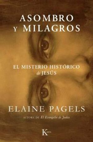 ASOMBRO Y MILAGROS