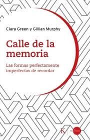 CALLE DE LA MEMORIA