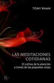 MEDITACIONES COTIDIANAS, LAS