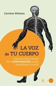 VOZ DE TU CUERPO, LA