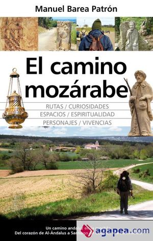 CAMINO MOZÁRABE, EL