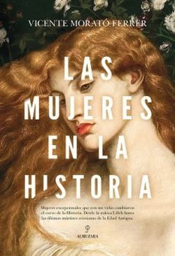 MUJERES EN LA HISTORIA, LAS