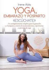 YOGA, EMBARAZO Y POSPARTO. 