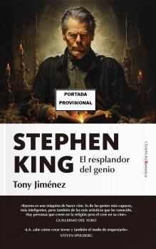 STEPHEN KING. EL RESPLANDOR DEL GENIO
