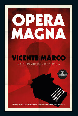 OPERA MAGNA (CASTELLANO)